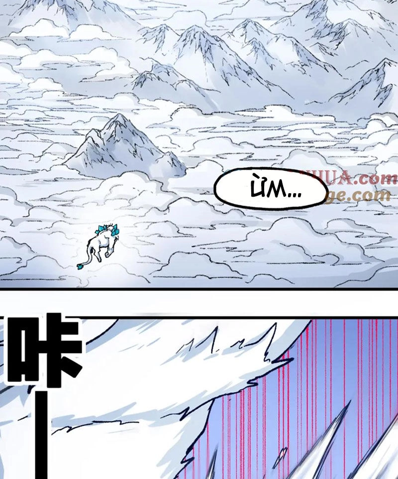 Thánh Khư Chapter 239 - 21