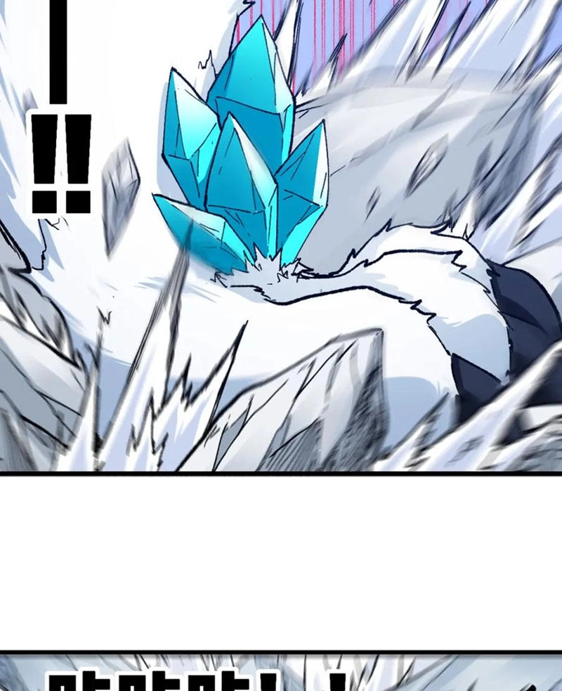 Thánh Khư Chapter 239 - 22