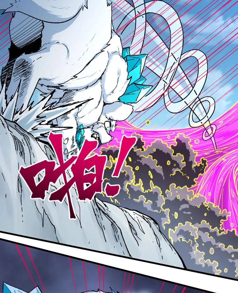 Thánh Khư Chapter 239 - 29