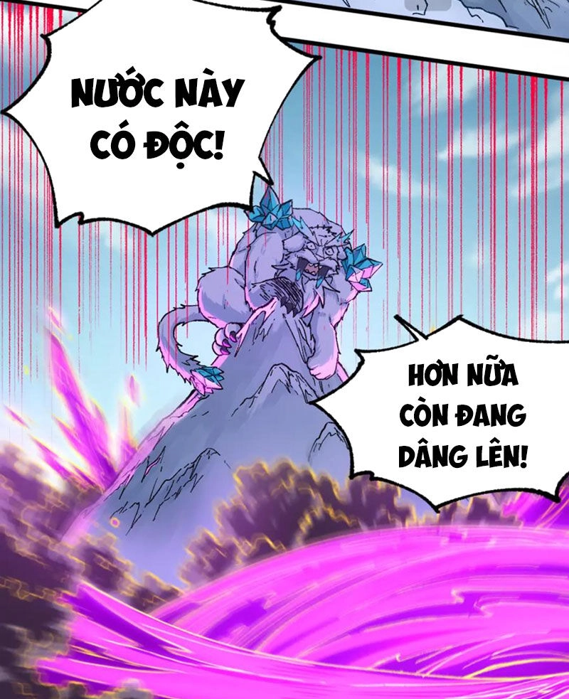 Thánh Khư Chapter 239 - 31