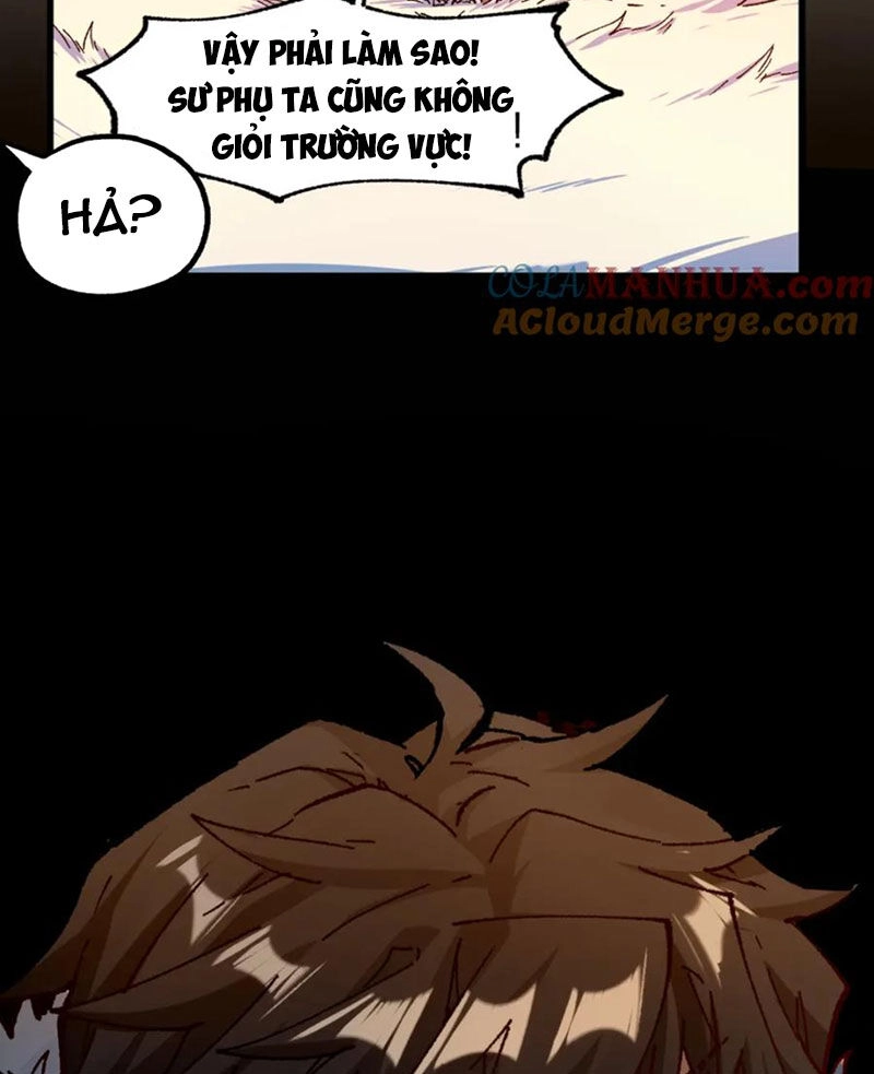 Thánh Khư Chapter 239 - 38