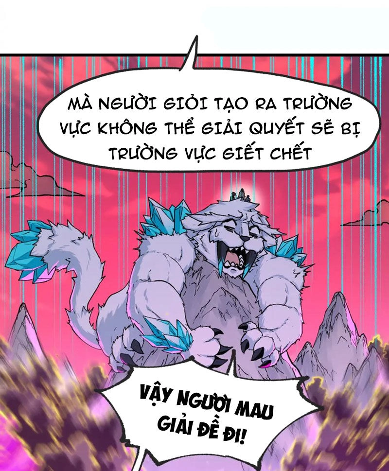 Thánh Khư Chapter 239 - 43