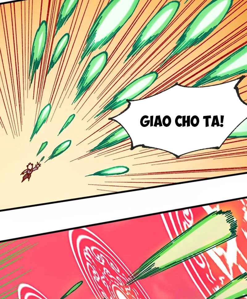 Thánh Khư Chapter 239 - 47