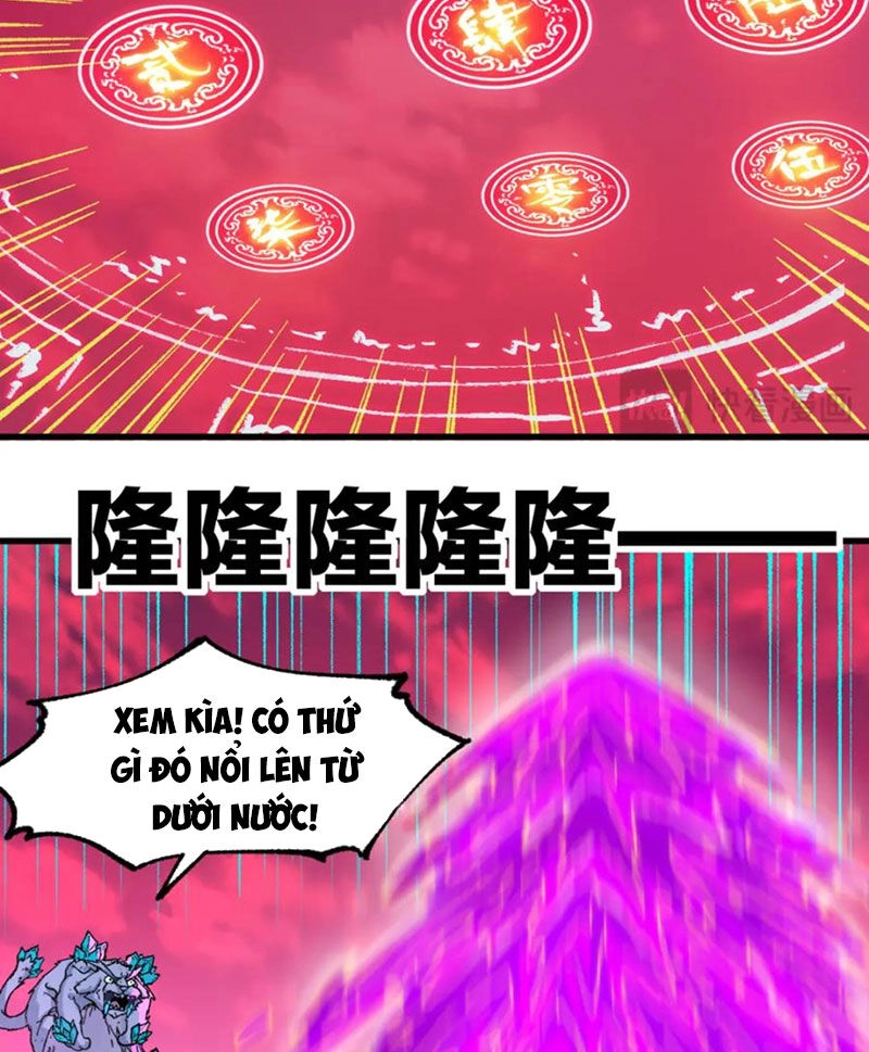 Thánh Khư Chapter 239 - 49