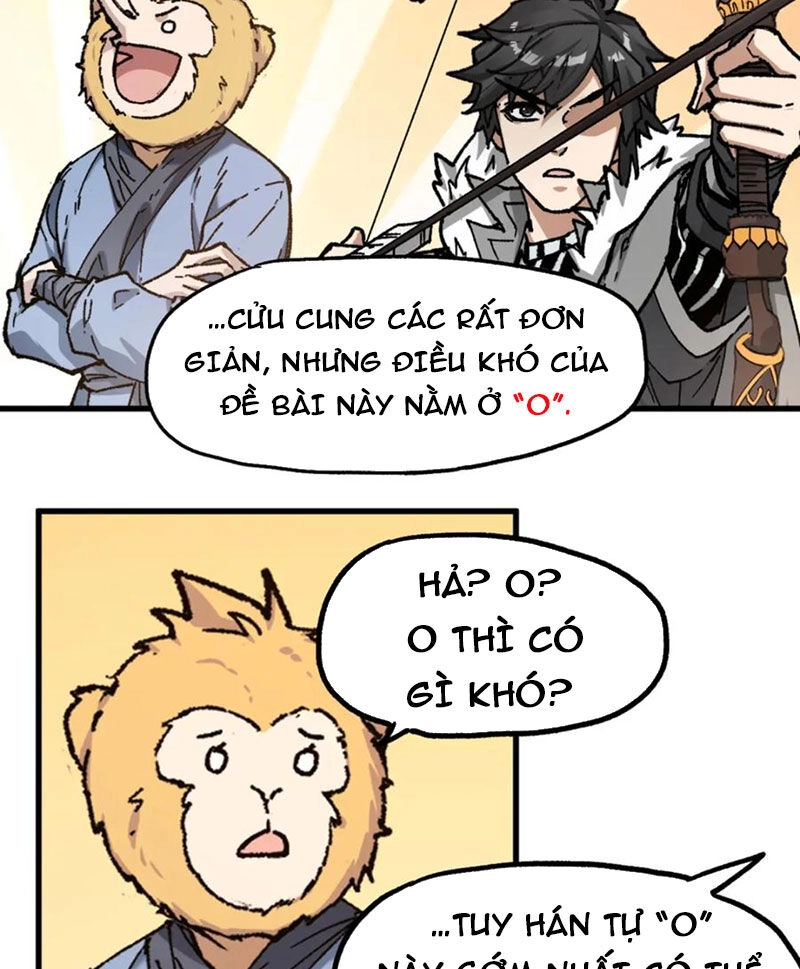 Thánh Khư Chapter 239 - 53