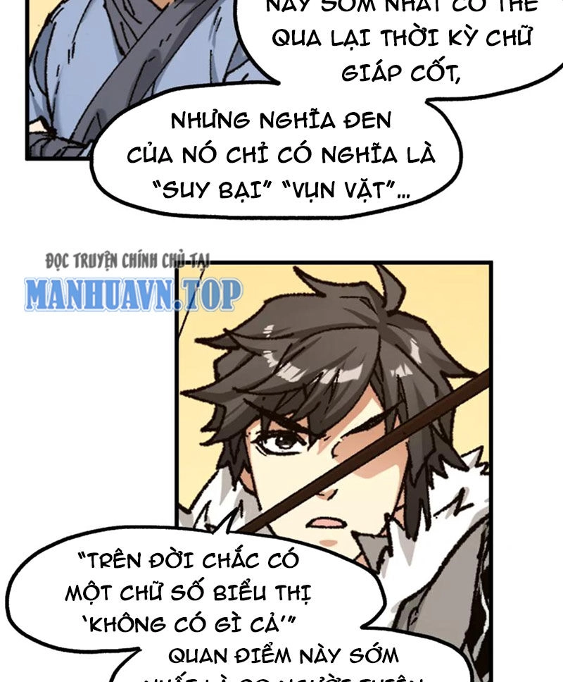 Thánh Khư Chapter 239 - 54