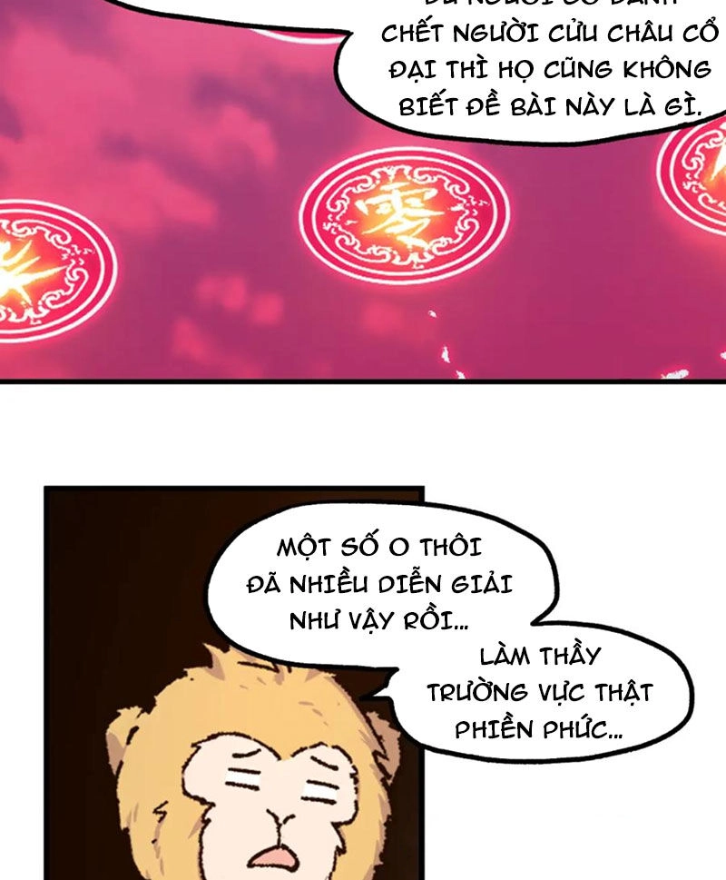 Thánh Khư Chapter 239 - 57