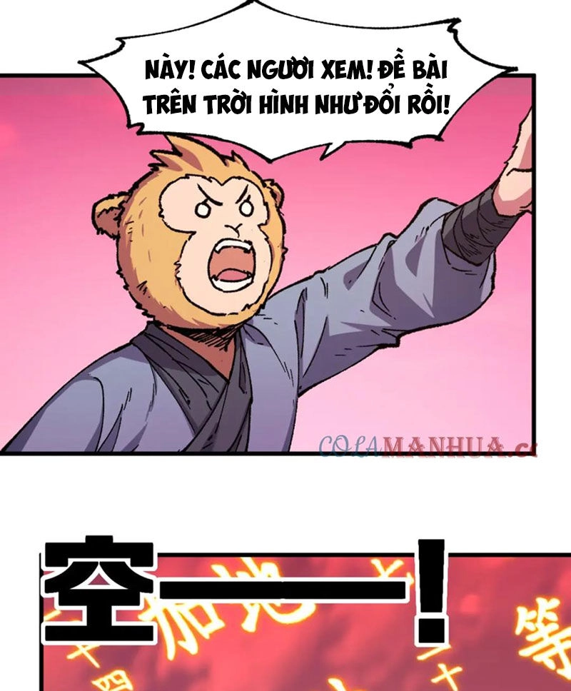 Thánh Khư Chapter 239 - 62