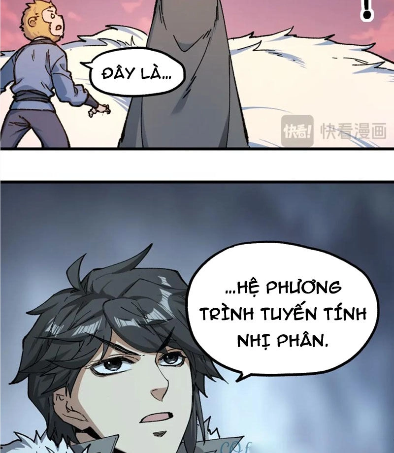 Thánh Khư Chapter 239 - 64