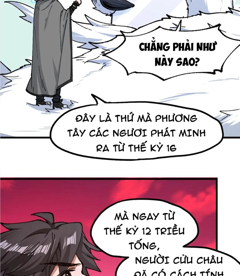 Thánh Khư Chapter 239 - 66