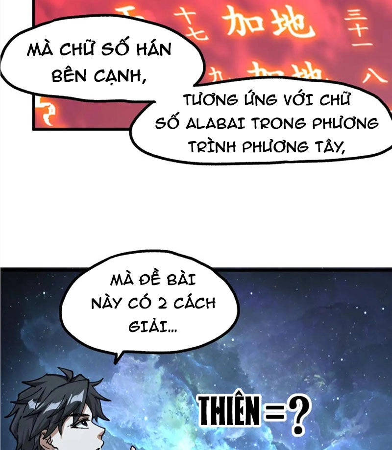 Thánh Khư Chapter 239 - 68