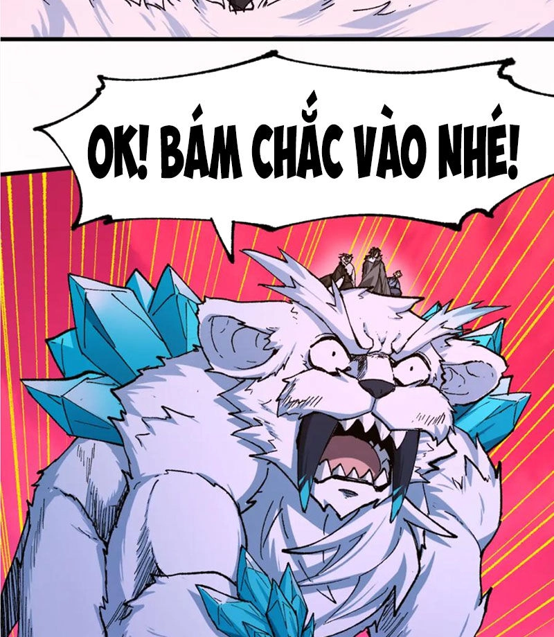 Thánh Khư Chapter 239 - 72