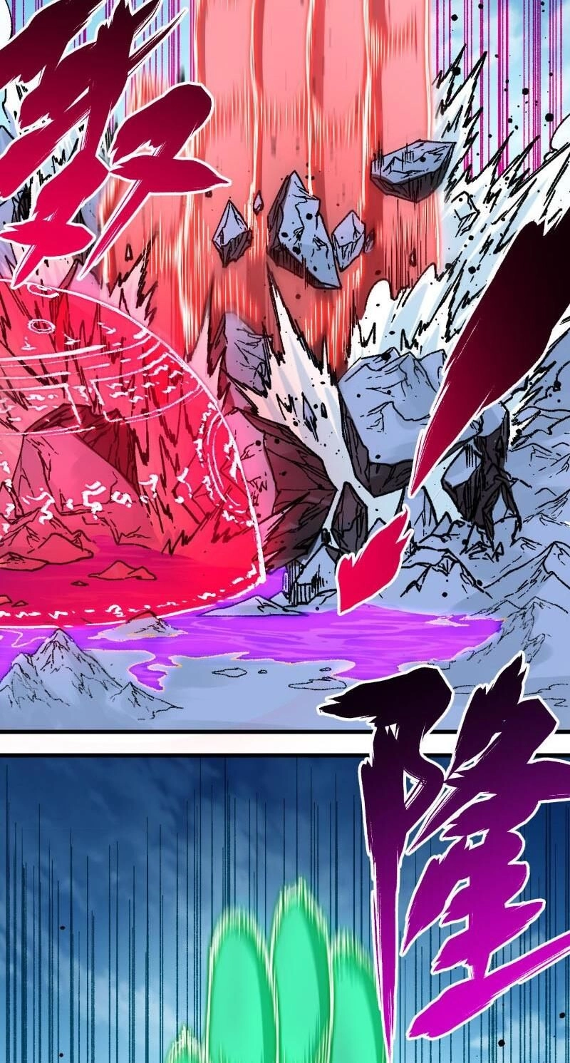 Thánh Khư Chapter 240 - 14