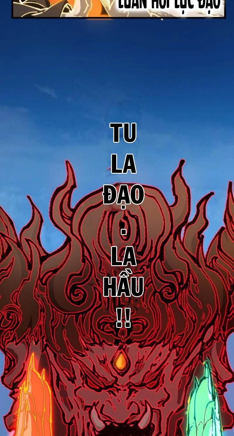 Thánh Khư Chapter 240 - 16