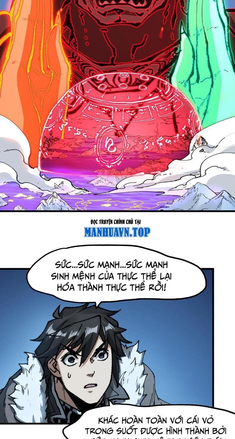 Thánh Khư Chapter 240 - 17