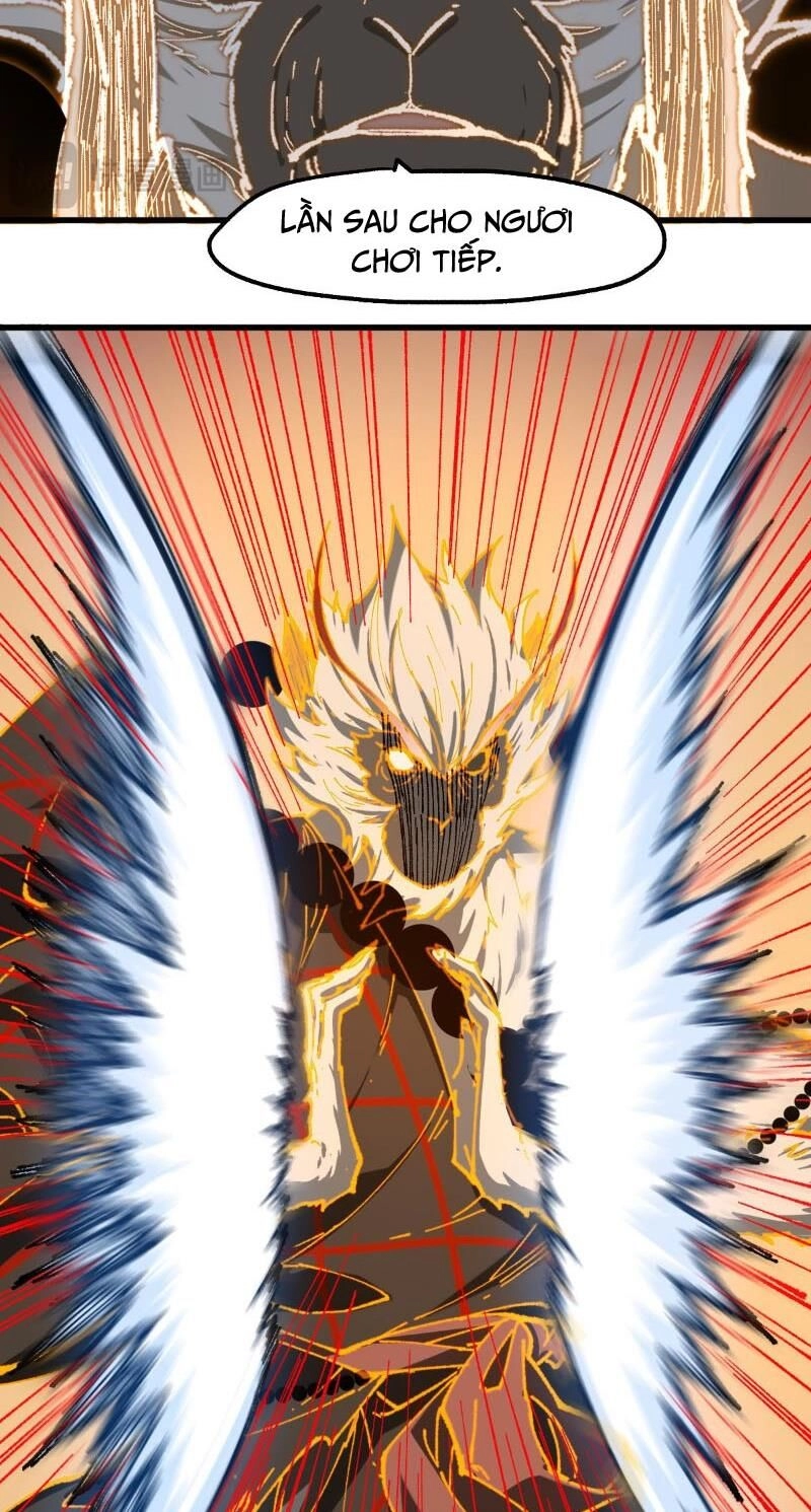 Thánh Khư Chapter 240 - 19