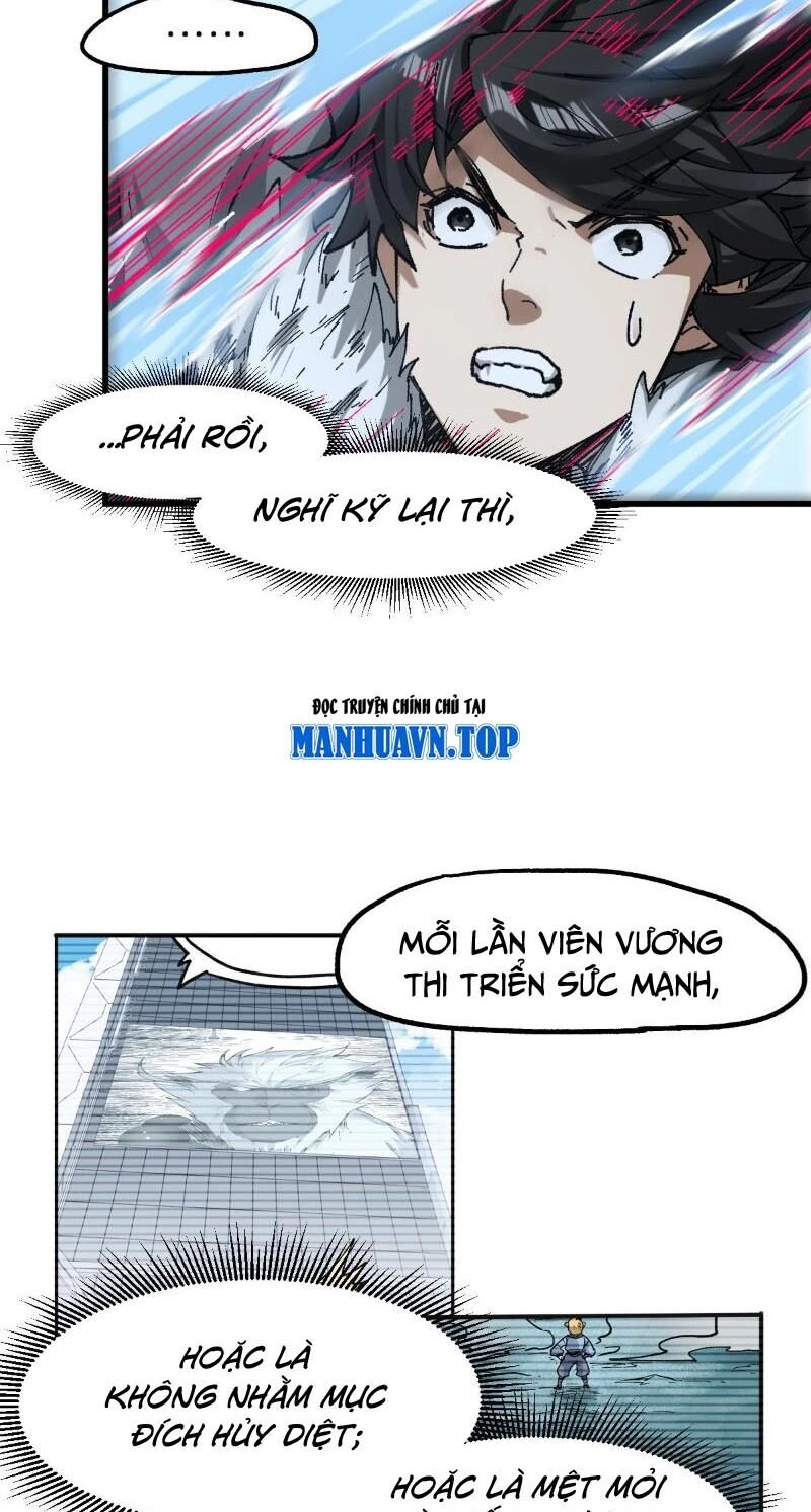 Thánh Khư Chapter 240 - 22