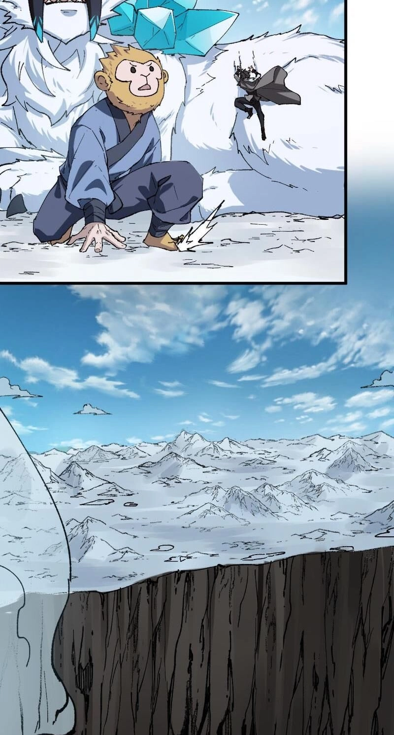 Thánh Khư Chapter 240 - 33