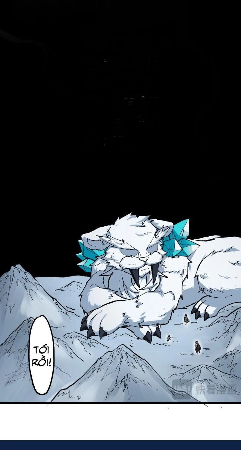 Thánh Khư Chapter 240 - 35