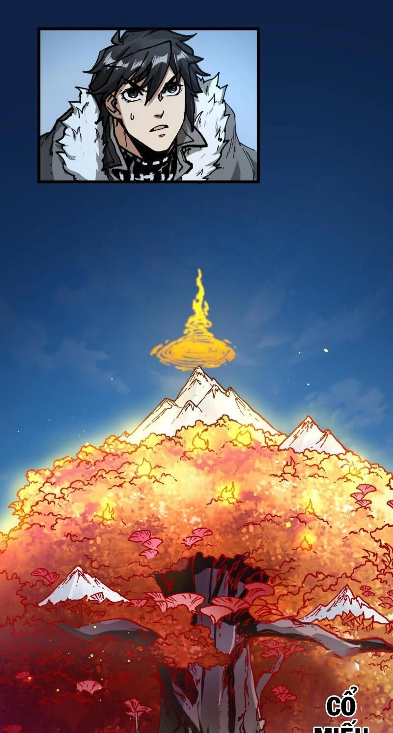 Thánh Khư Chapter 240 - 36