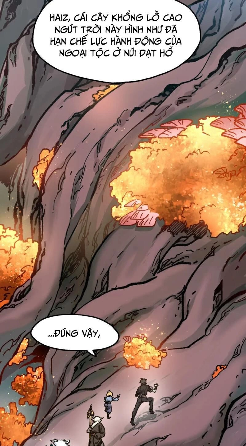 Thánh Khư Chapter 241 - 2