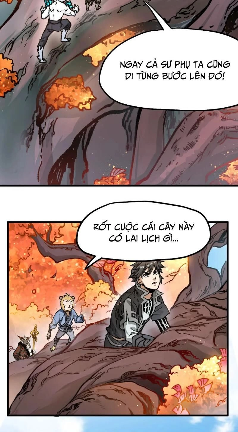 Thánh Khư Chapter 241 - 3