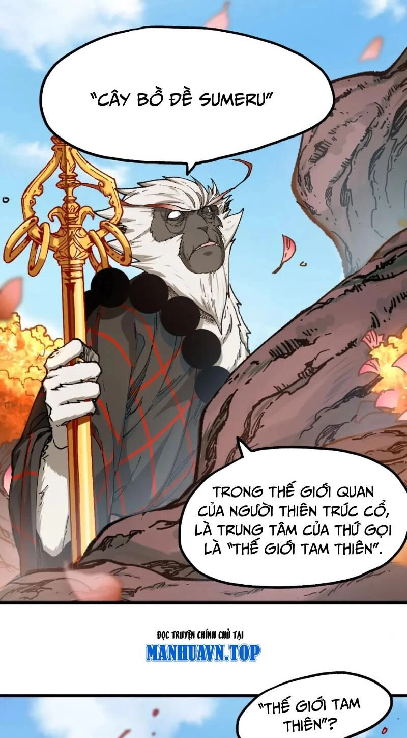 Thánh Khư Chapter 241 - 4