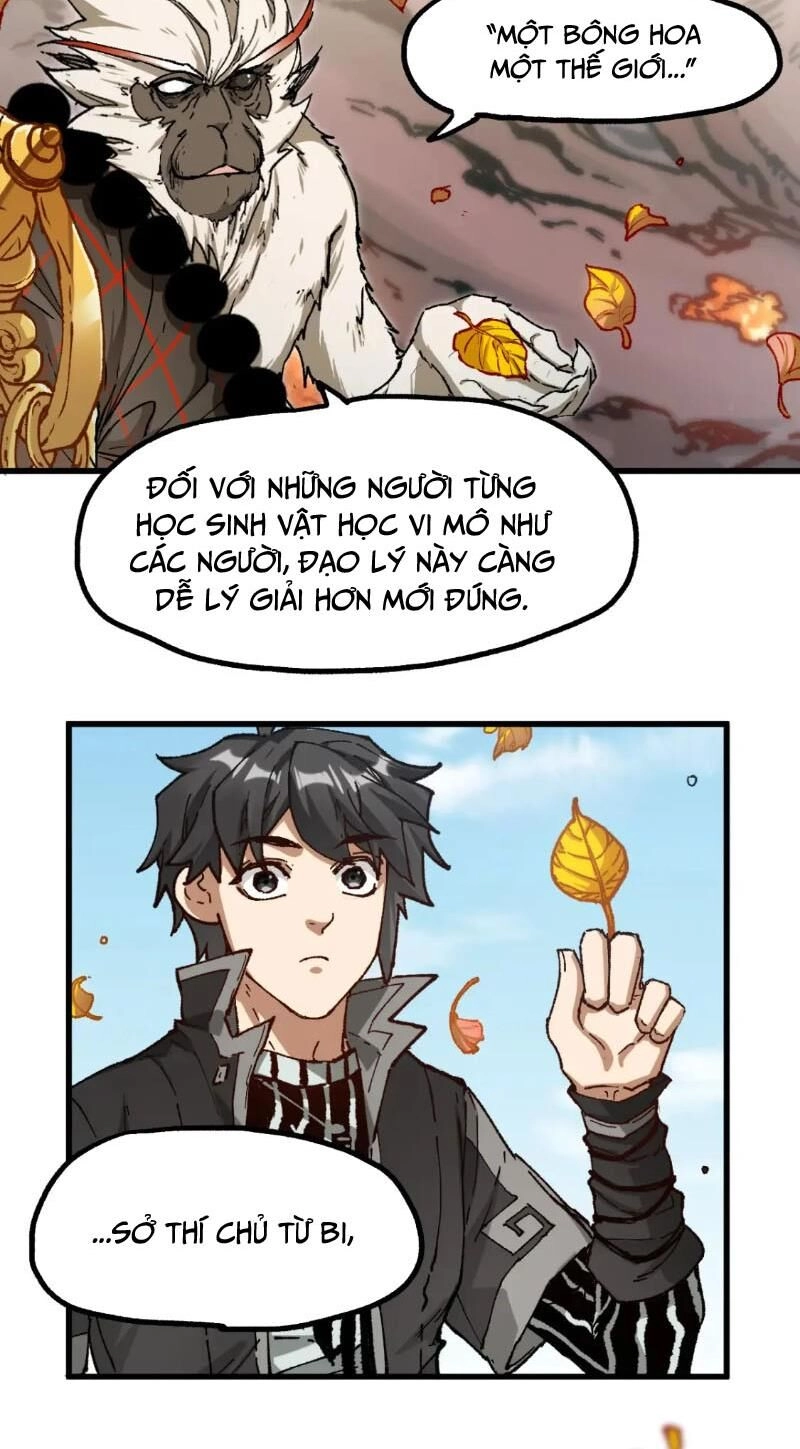 Thánh Khư Chapter 241 - 8