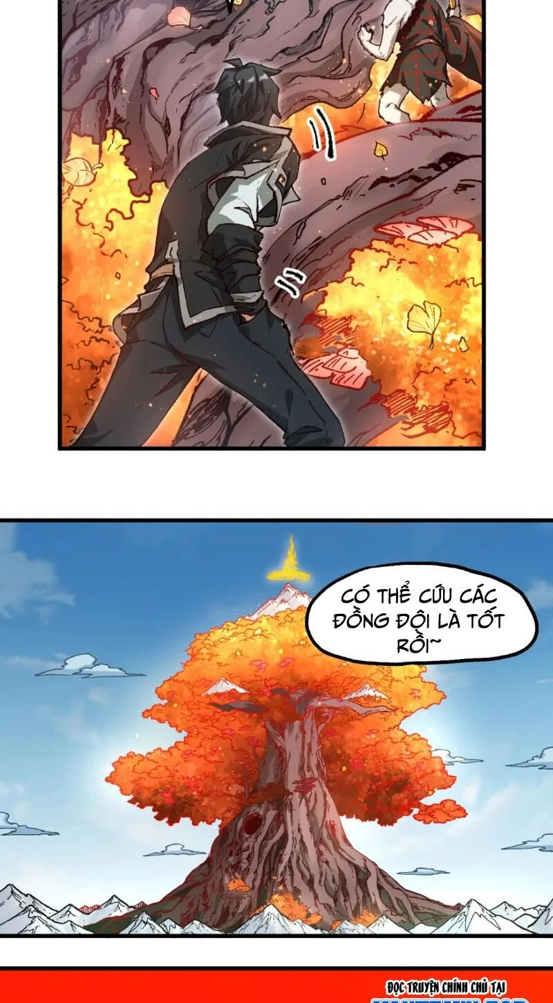 Thánh Khư Chapter 241 - 11