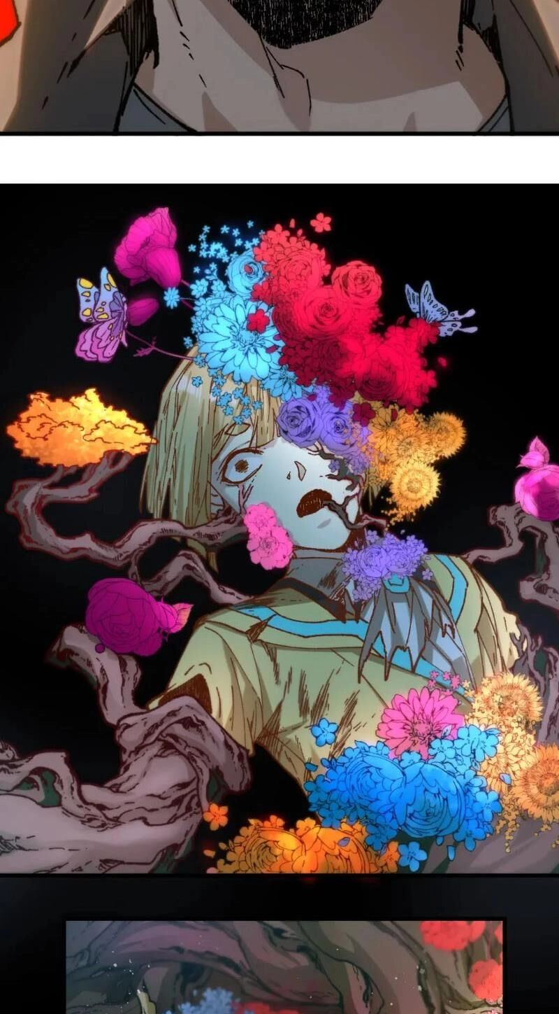 Thánh Khư Chapter 241 - 13