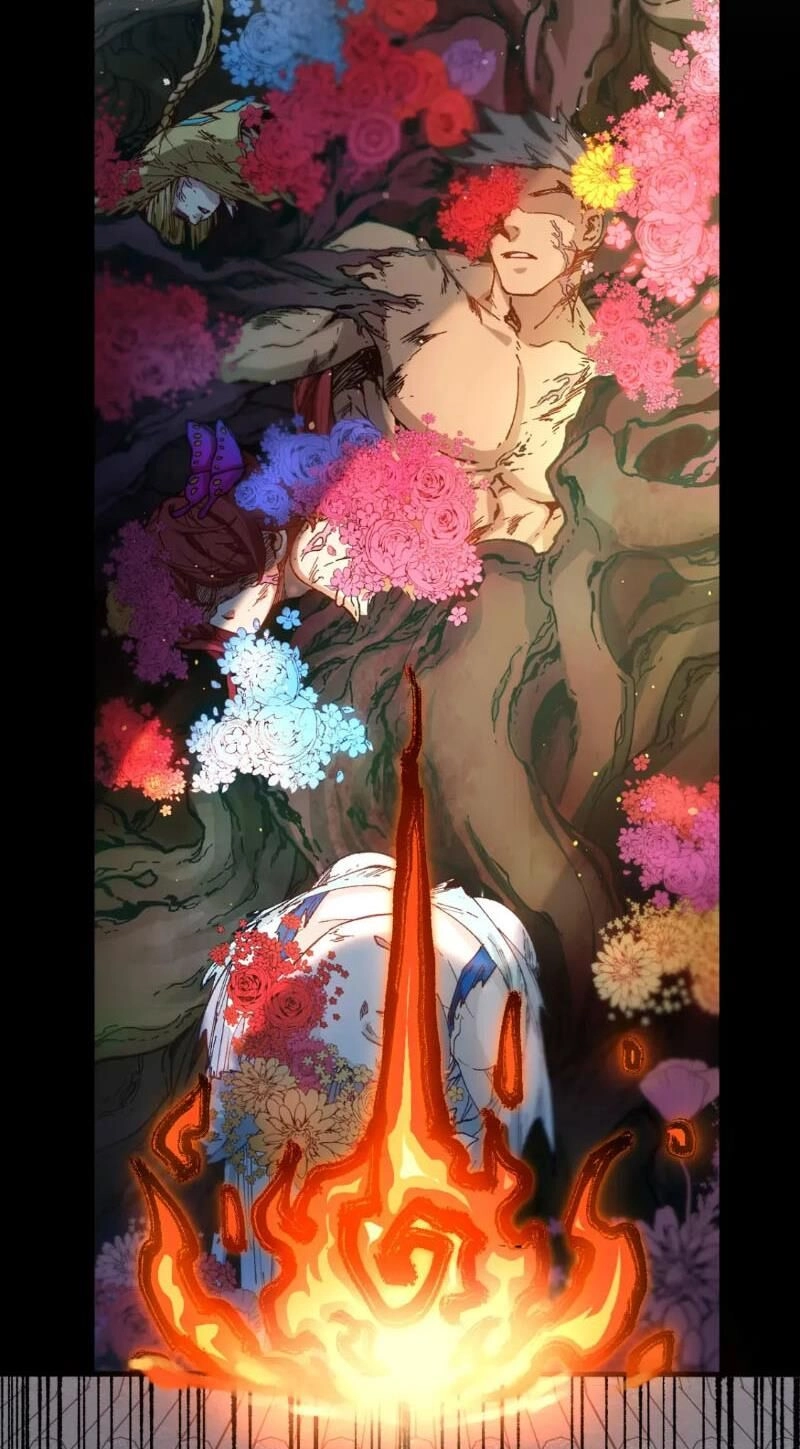 Thánh Khư Chapter 241 - 14