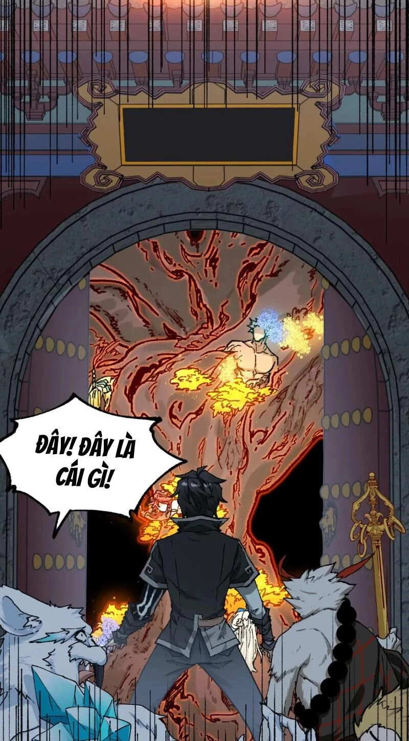 Thánh Khư Chapter 241 - 15