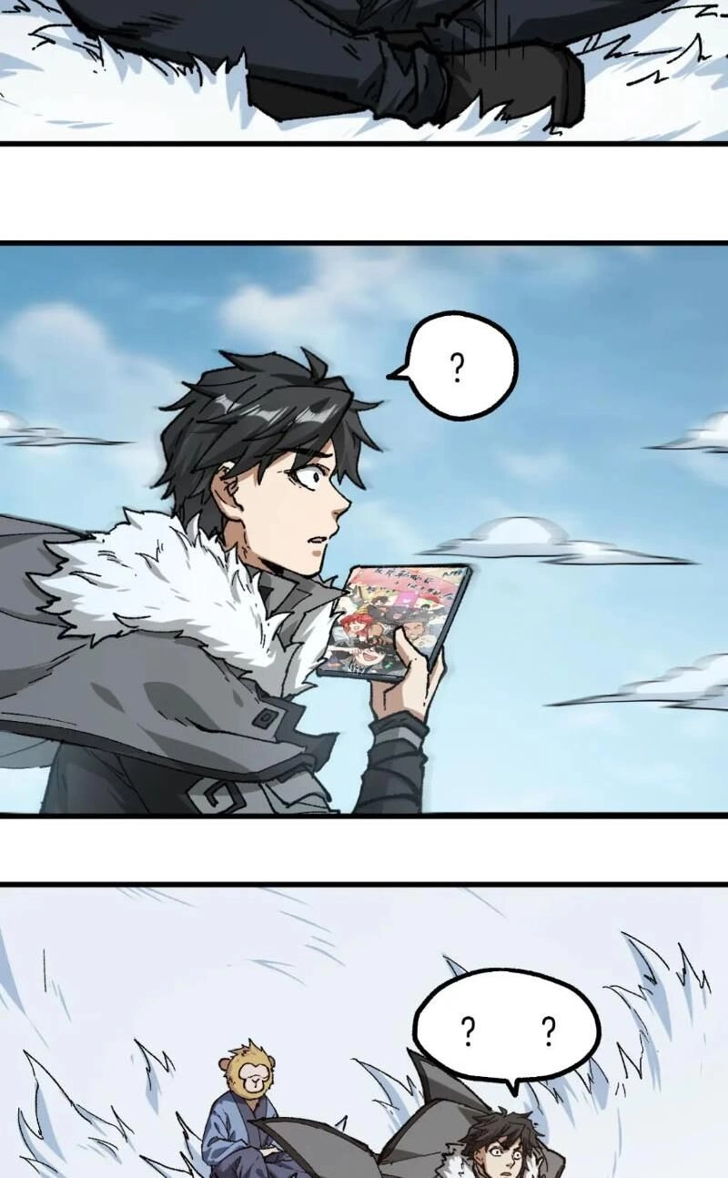 Thánh Khư Chapter 241 - 22