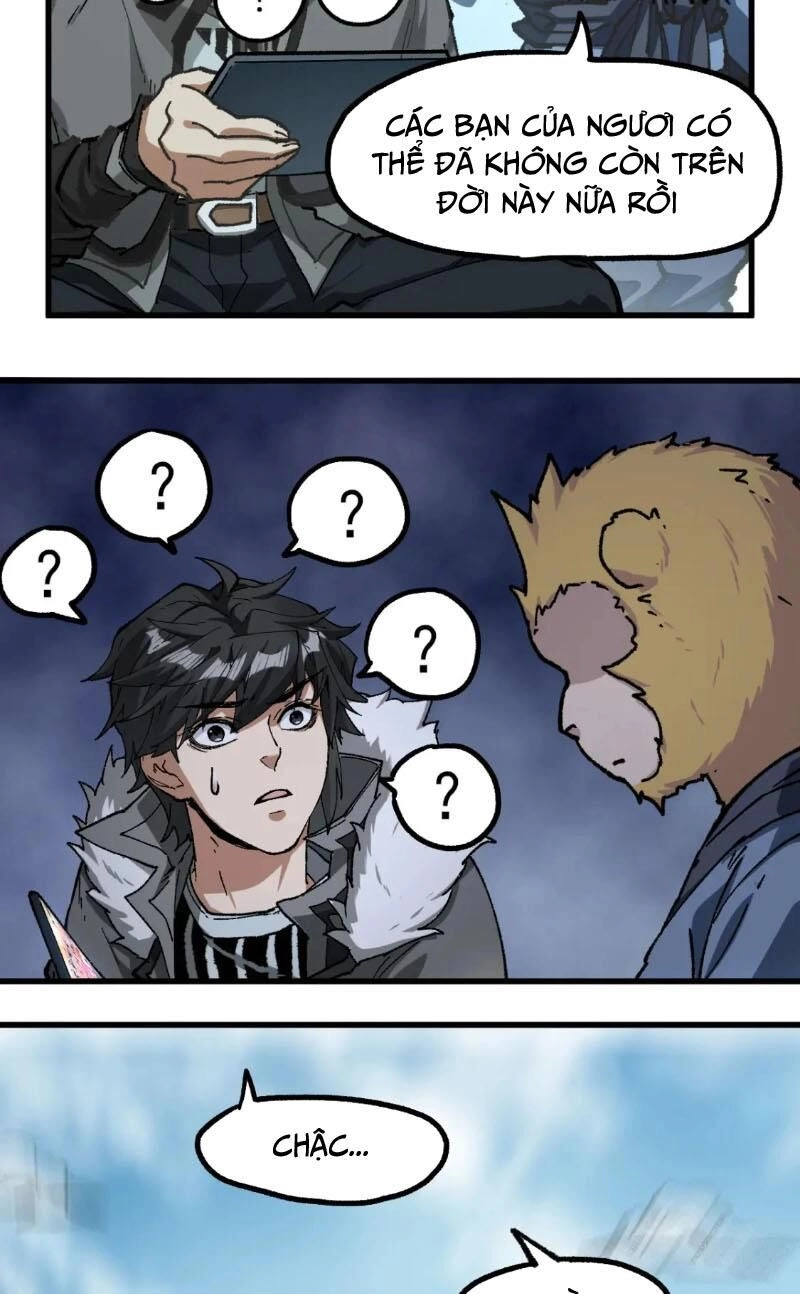 Thánh Khư Chapter 241 - 25