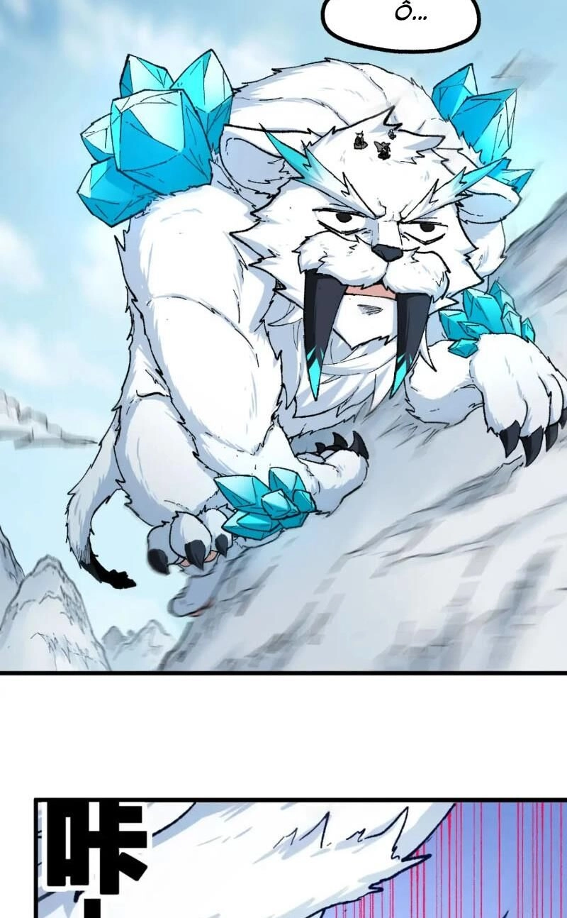 Thánh Khư Chapter 241 - 26