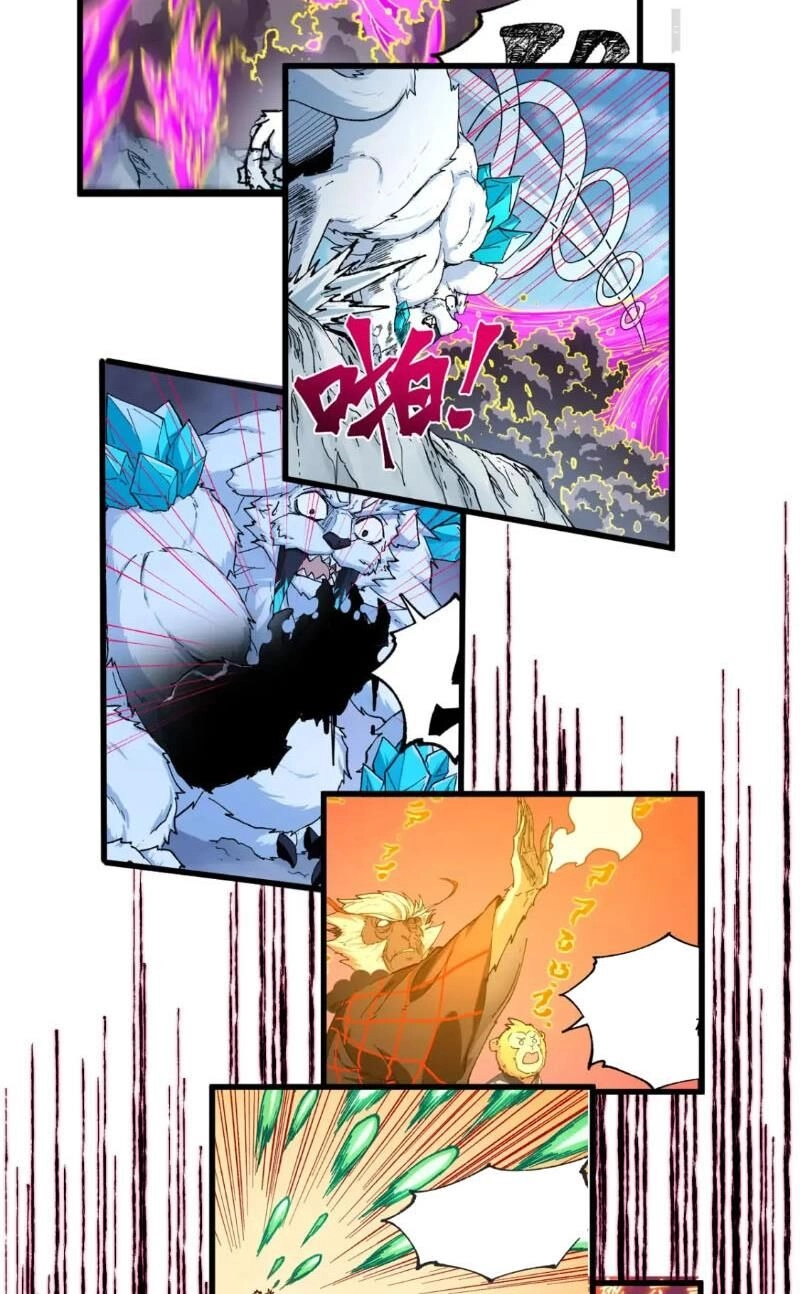 Thánh Khư Chapter 241 - 28