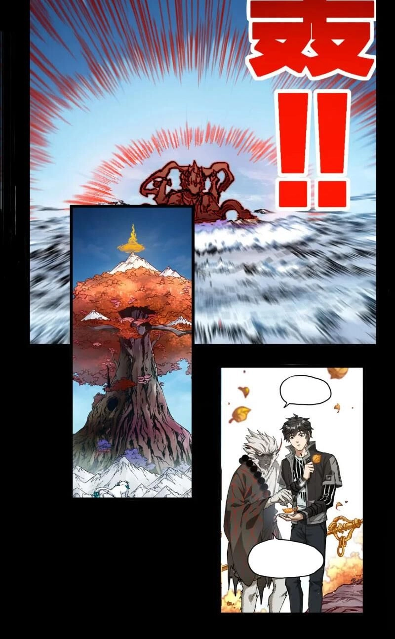 Thánh Khư Chapter 241 - 31