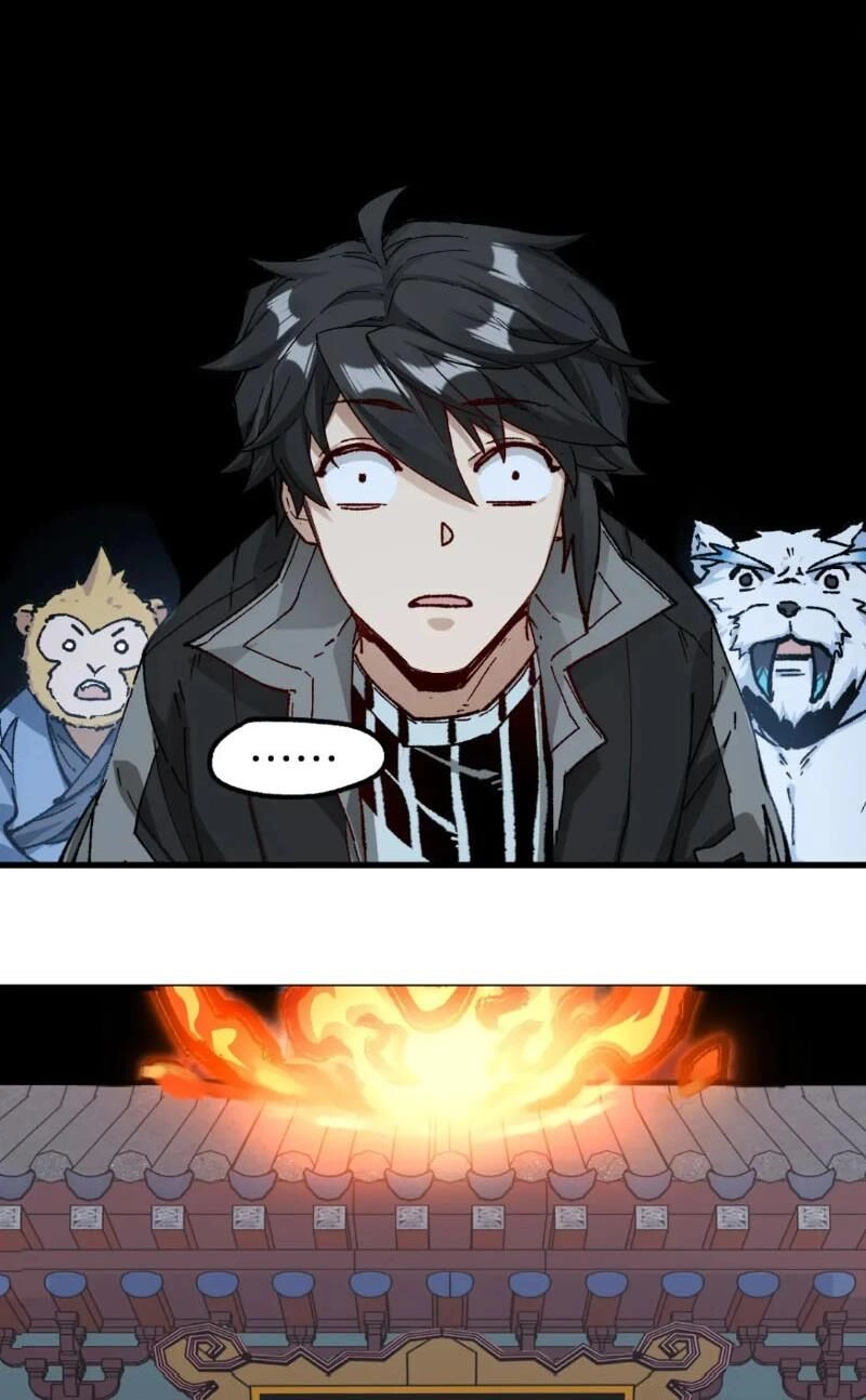 Thánh Khư Chapter 241 - 32