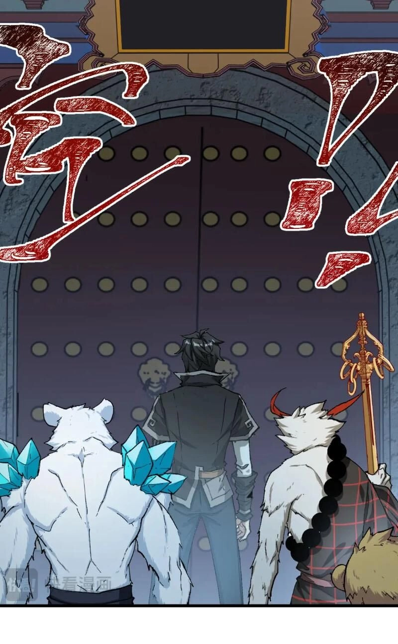 Thánh Khư Chapter 241 - 33