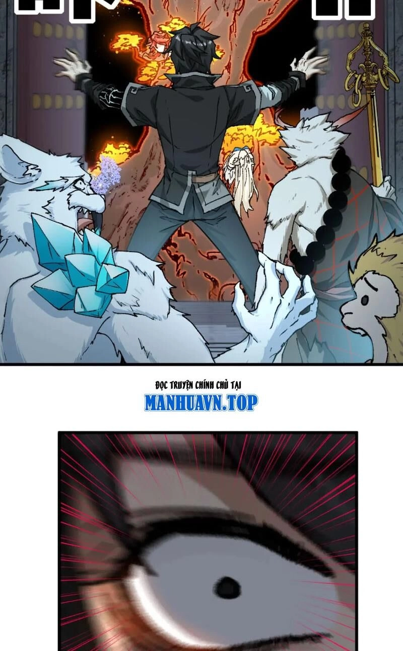 Thánh Khư Chapter 241 - 35