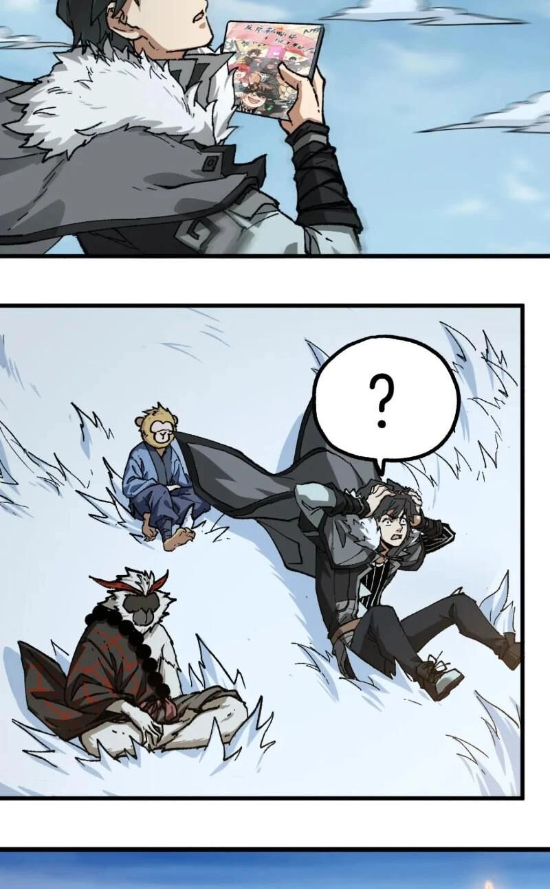 Thánh Khư Chapter 241 - 39