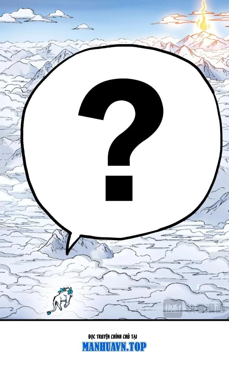 Thánh Khư Chapter 241 - 40