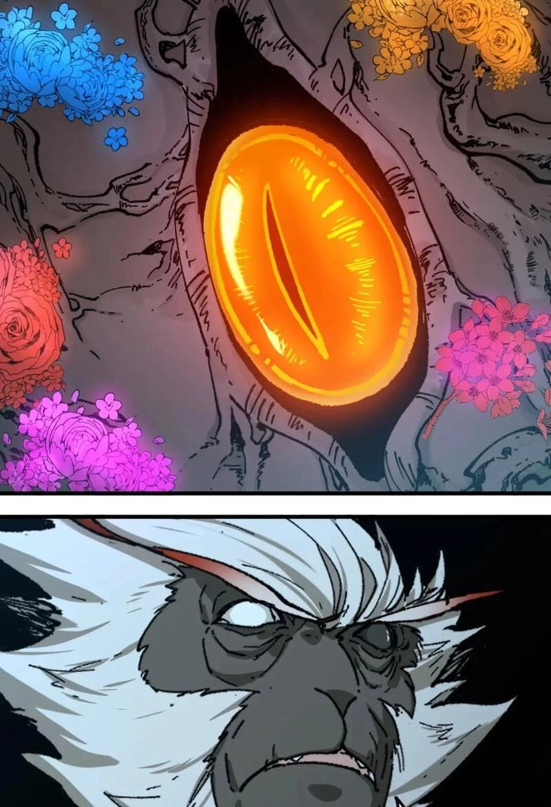 Thánh Khư Chapter 241 - 42