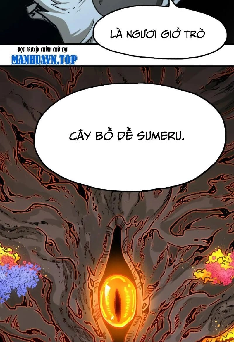 Thánh Khư Chapter 241 - 43