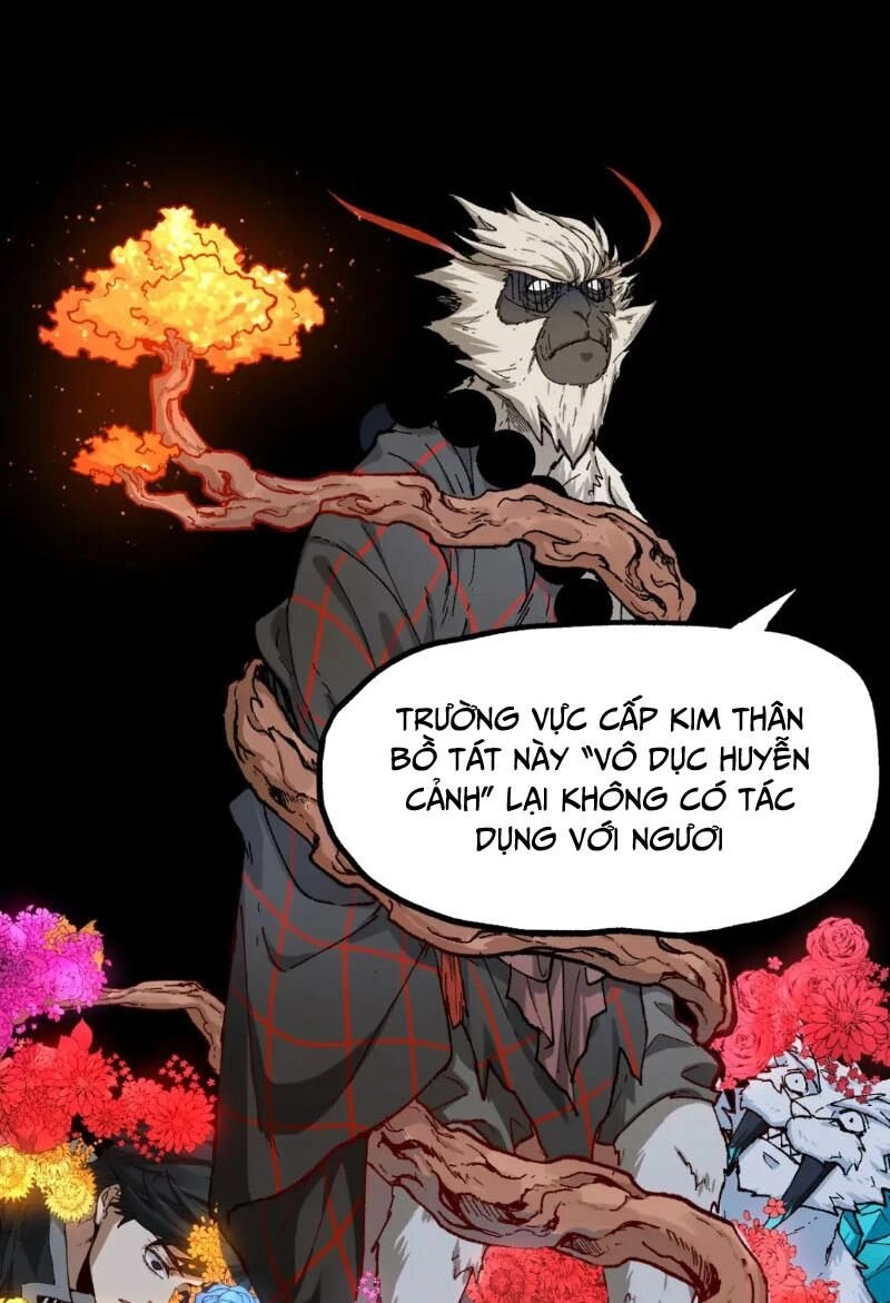 Thánh Khư Chapter 241 - 46