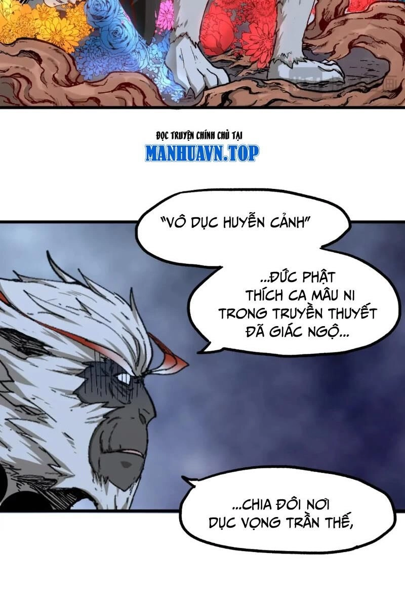 Thánh Khư Chapter 241 - 47