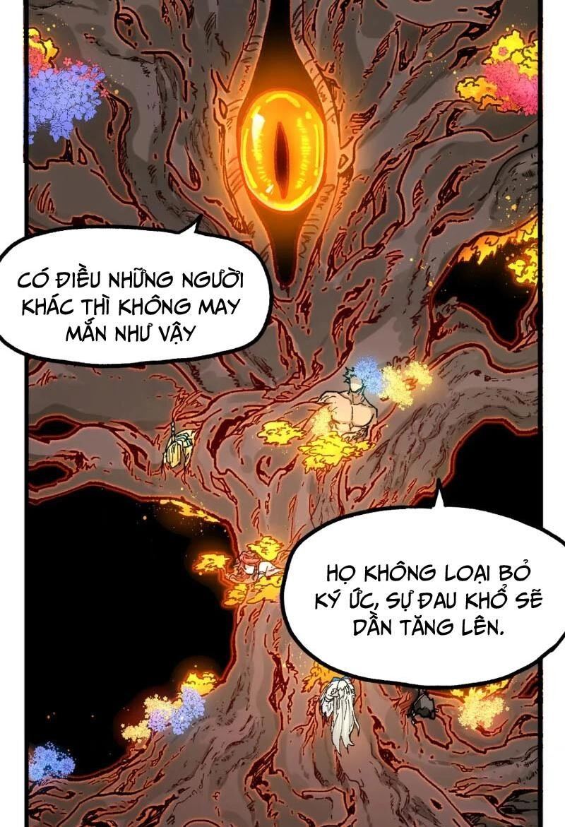 Thánh Khư Chapter 241 - 52