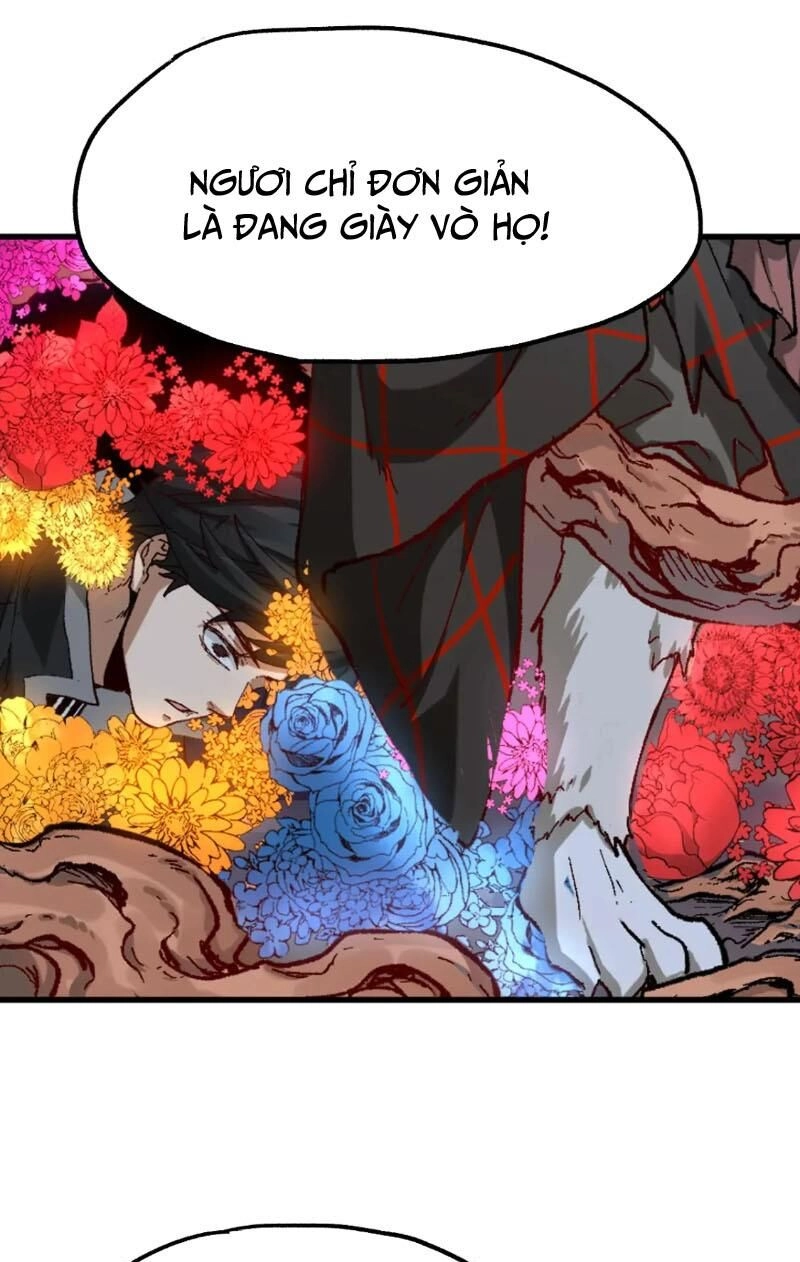 Thánh Khư Chapter 241 - 61