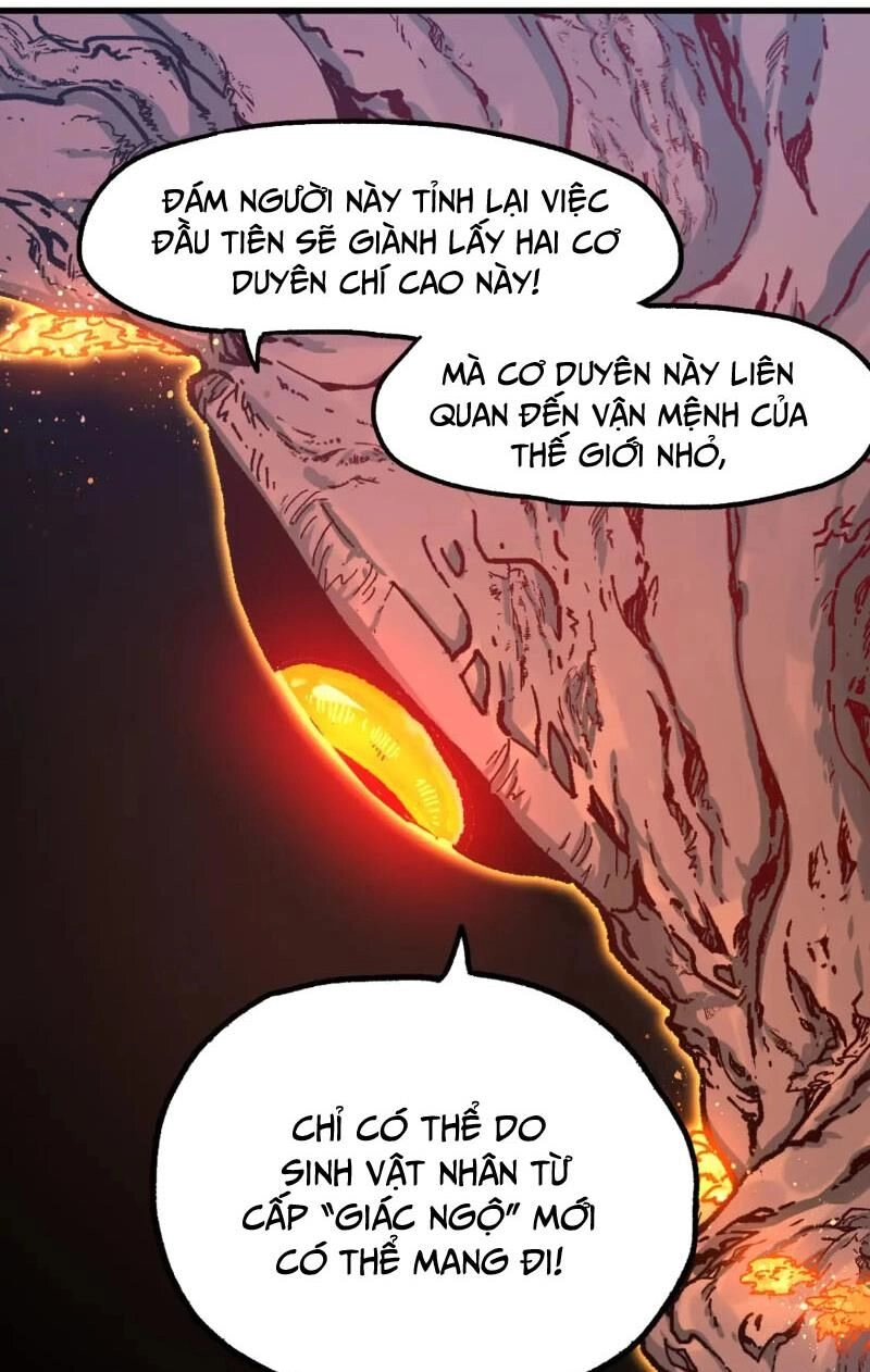 Thánh Khư Chapter 241 - 63