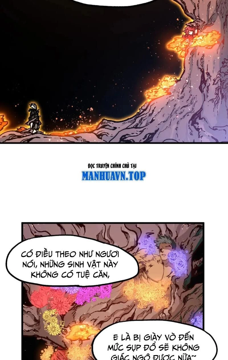 Thánh Khư Chapter 241 - 64